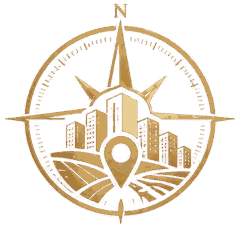 Arsa Pusulası logosu